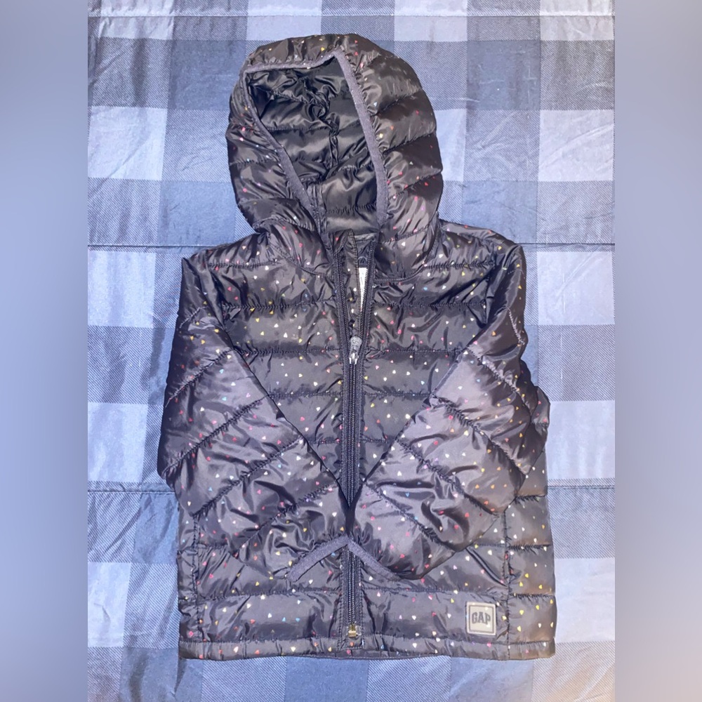 Gap Puffer